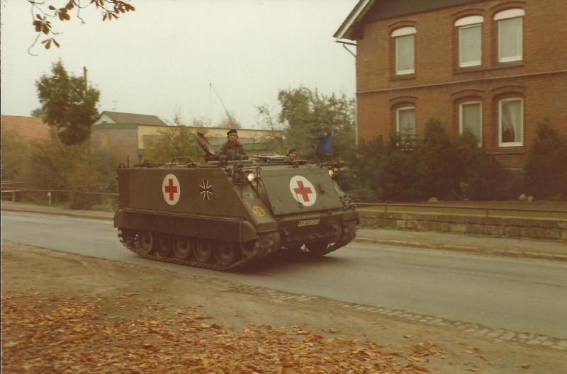 Germany 1983